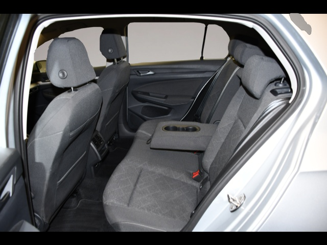 Volkswagen Golf (01/2022, Diesel)