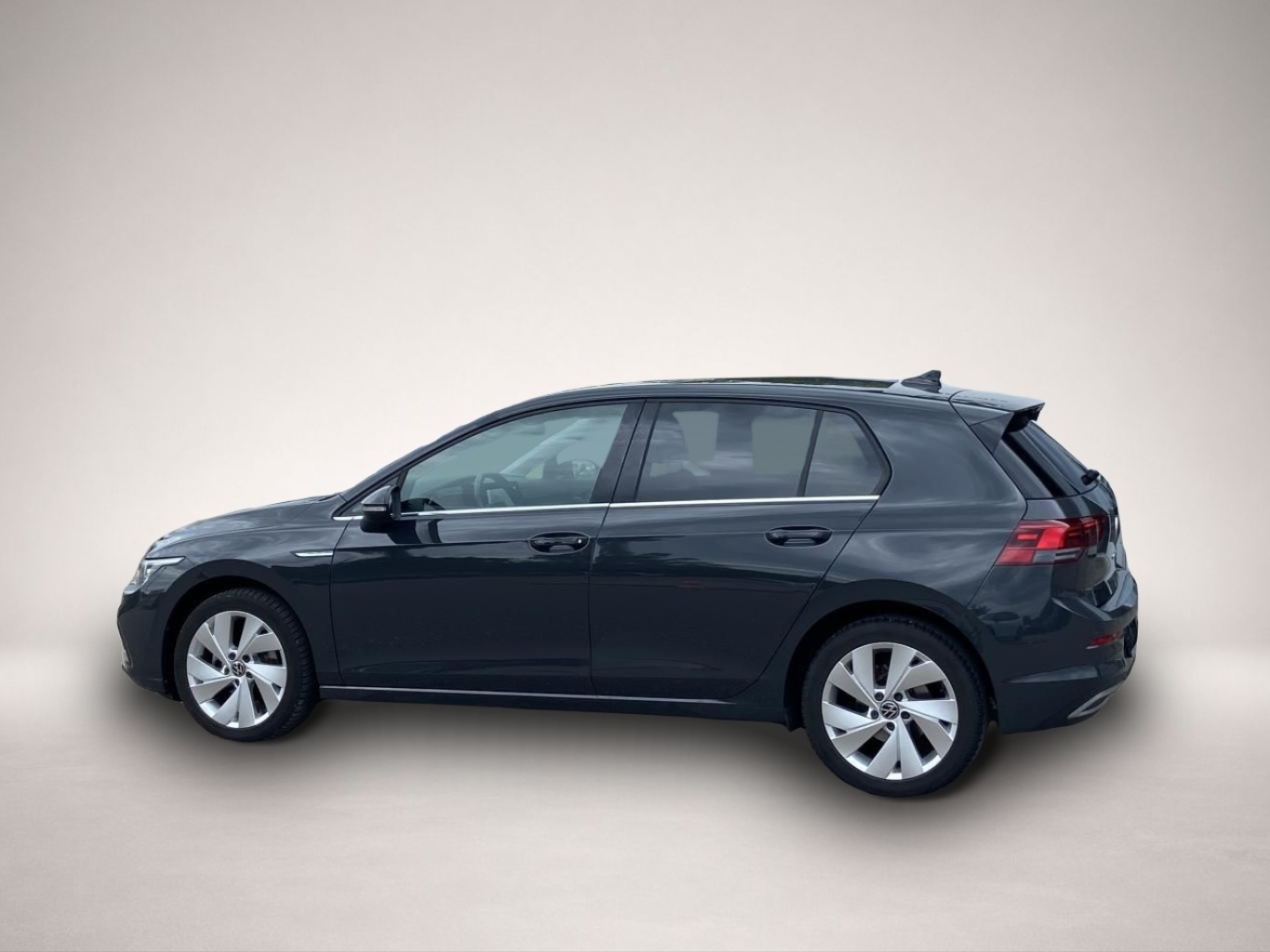 Volkswagen Golf (03/2024, )