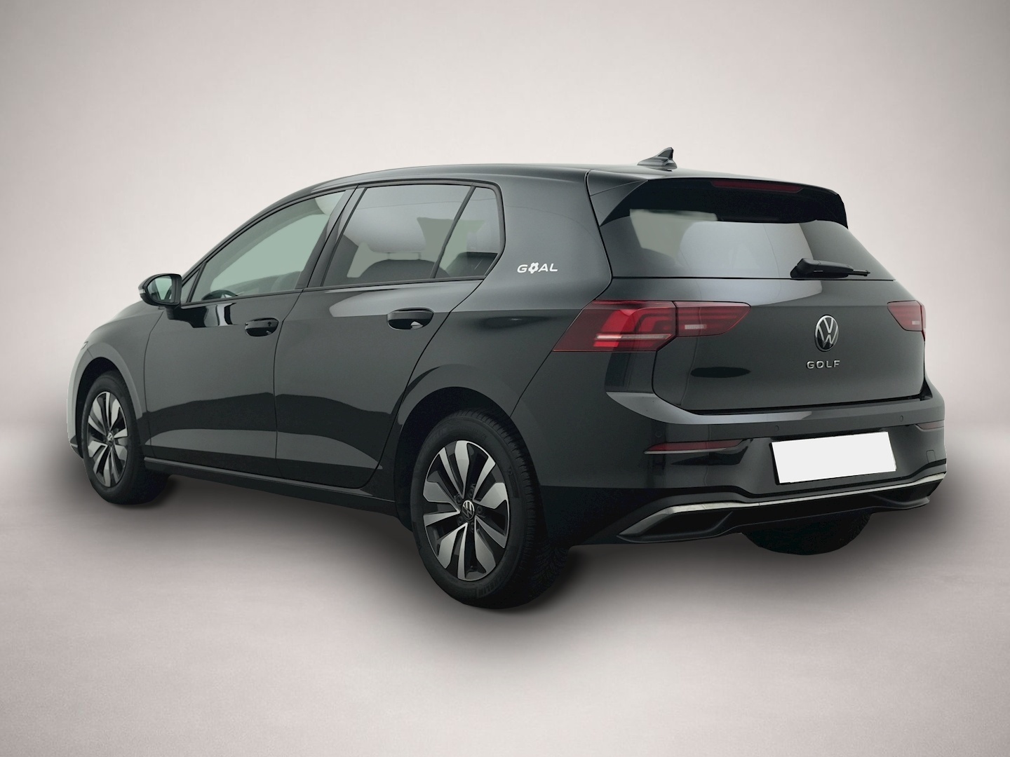 Volkswagen Golf (08/2025, Benzin)
