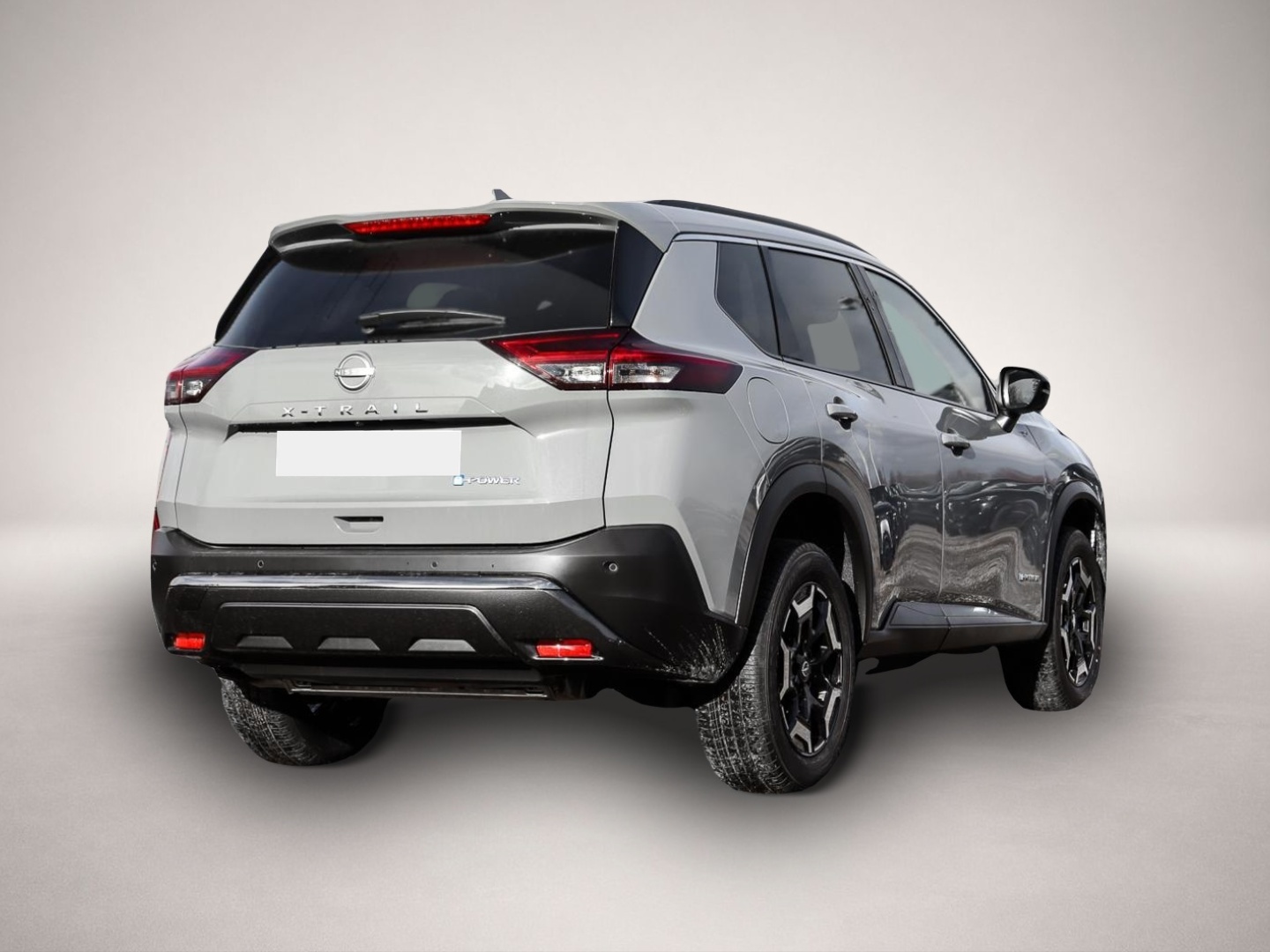 Nissan X-Trail (, Hybrid (Benzin/Elektro))