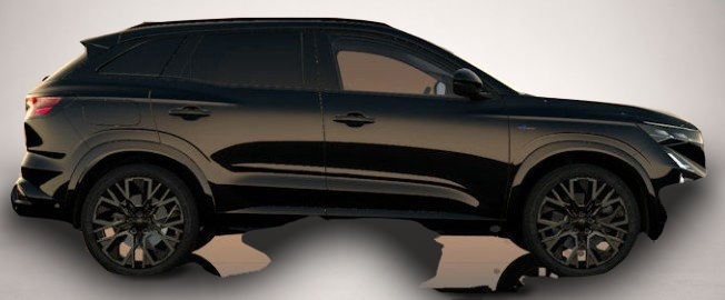 Renault Austral (, Hybrid (Benzin/Elektro))