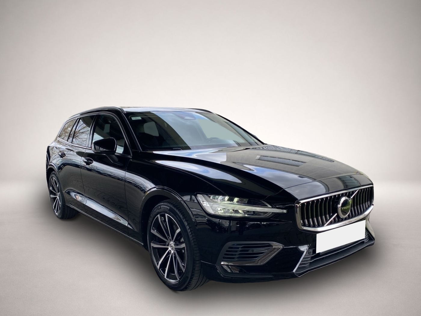 Volvo V60 (03/2023, )