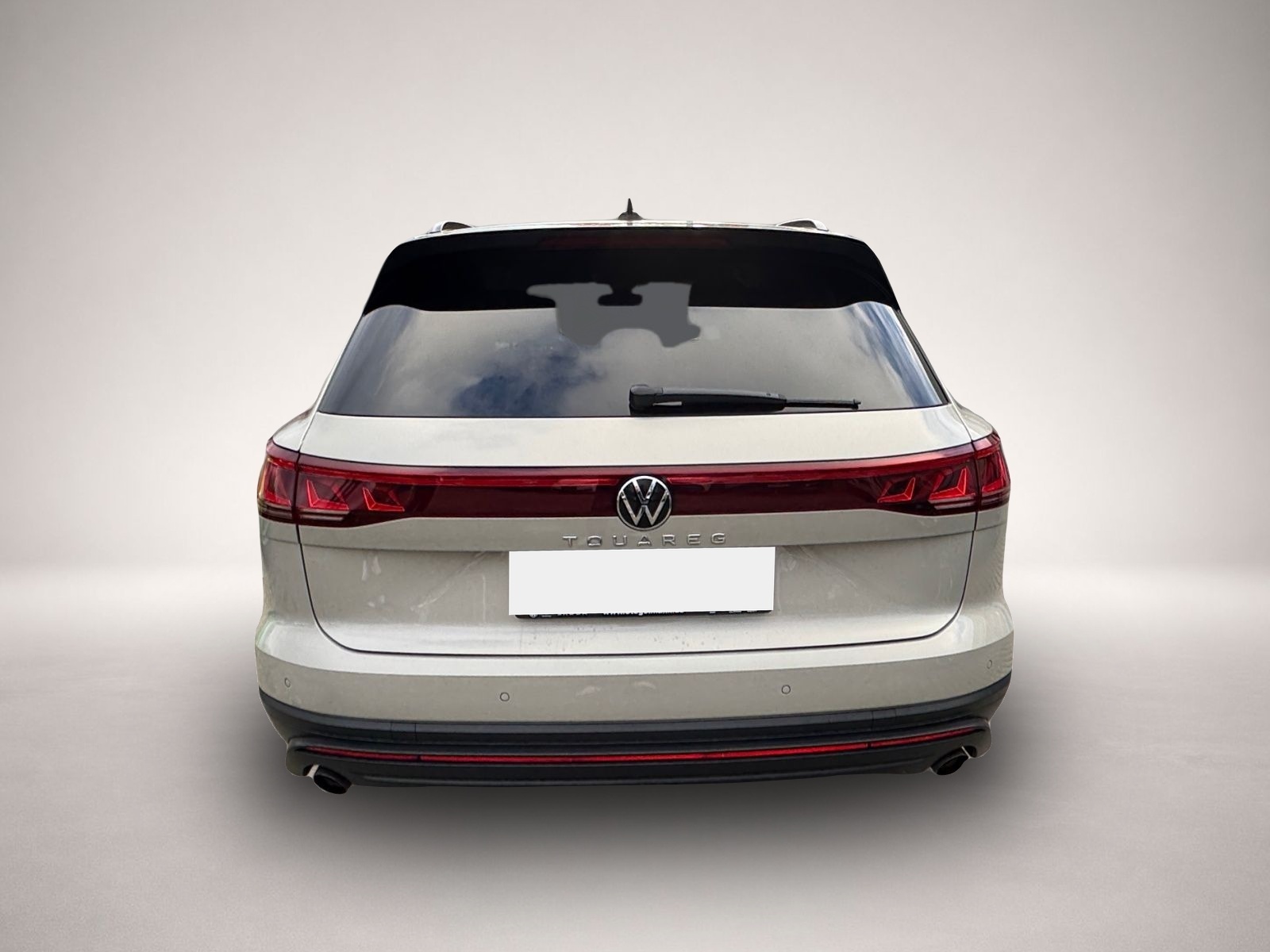 Volkswagen Touareg (03/2025, Diesel)