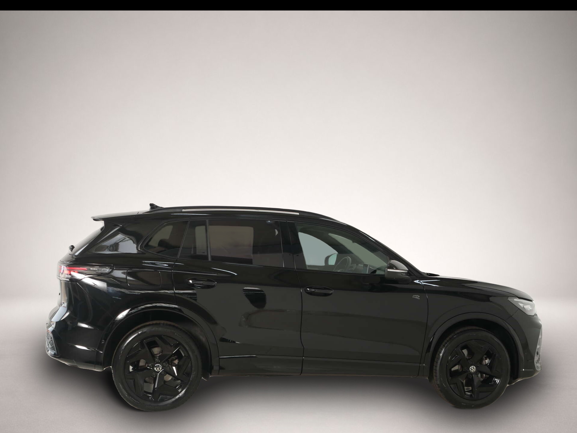 Volkswagen Tiguan (12/2025, Benzin)