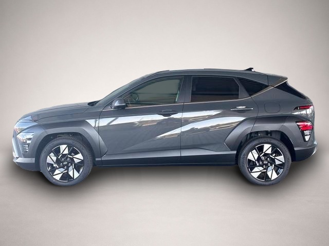 Hyundai KONA (08/2026, Hybrid (Benzin/Elektro))