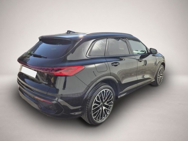 Audi Q5 (10/2025, Diesel)