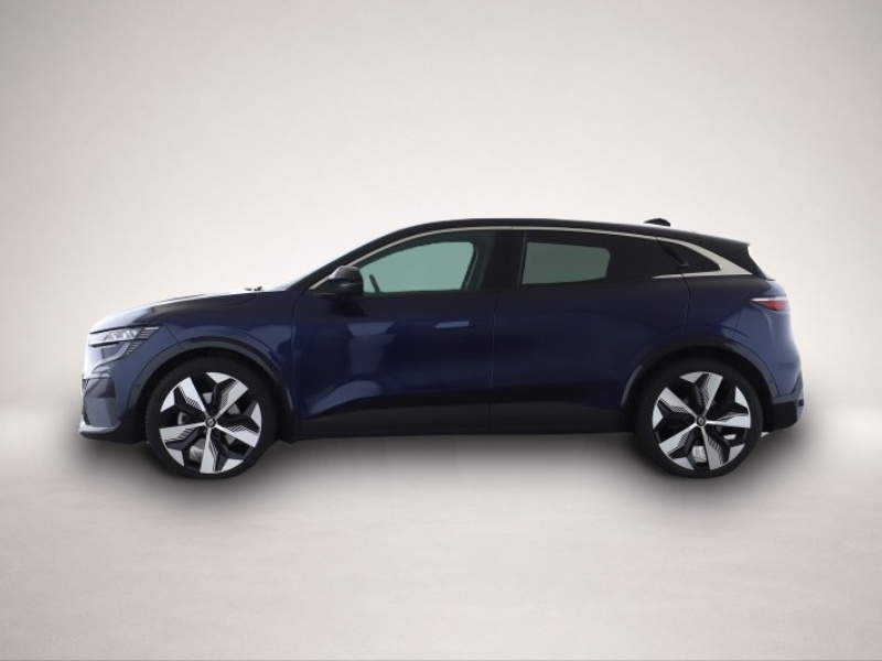 Renault Megane E-TECH (07/2025, ELECTRIC)