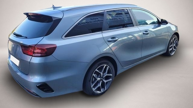 KIA cee'd Sportswagon (11/2025, Benzin)