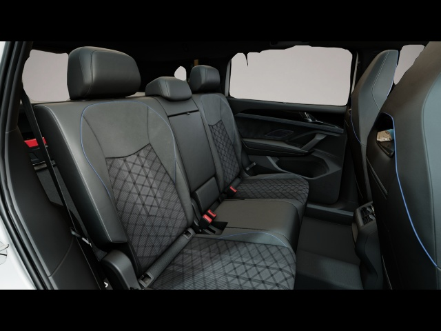 Volkswagen Tayron (02/2026, Hybrid (Benzin/Elektro))