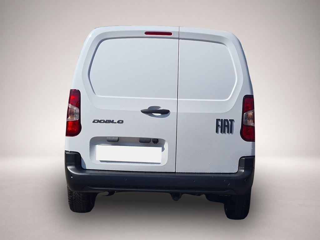Fiat Doblo, image 4 of 8