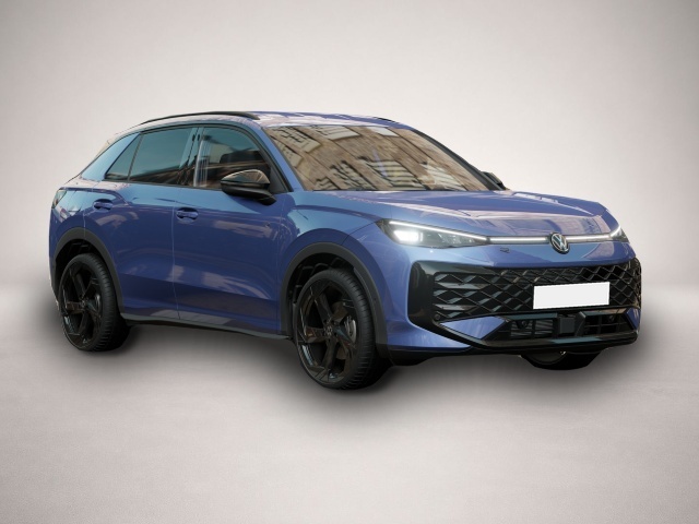 Volkswagen T-Roc (05/2026, Benzin)