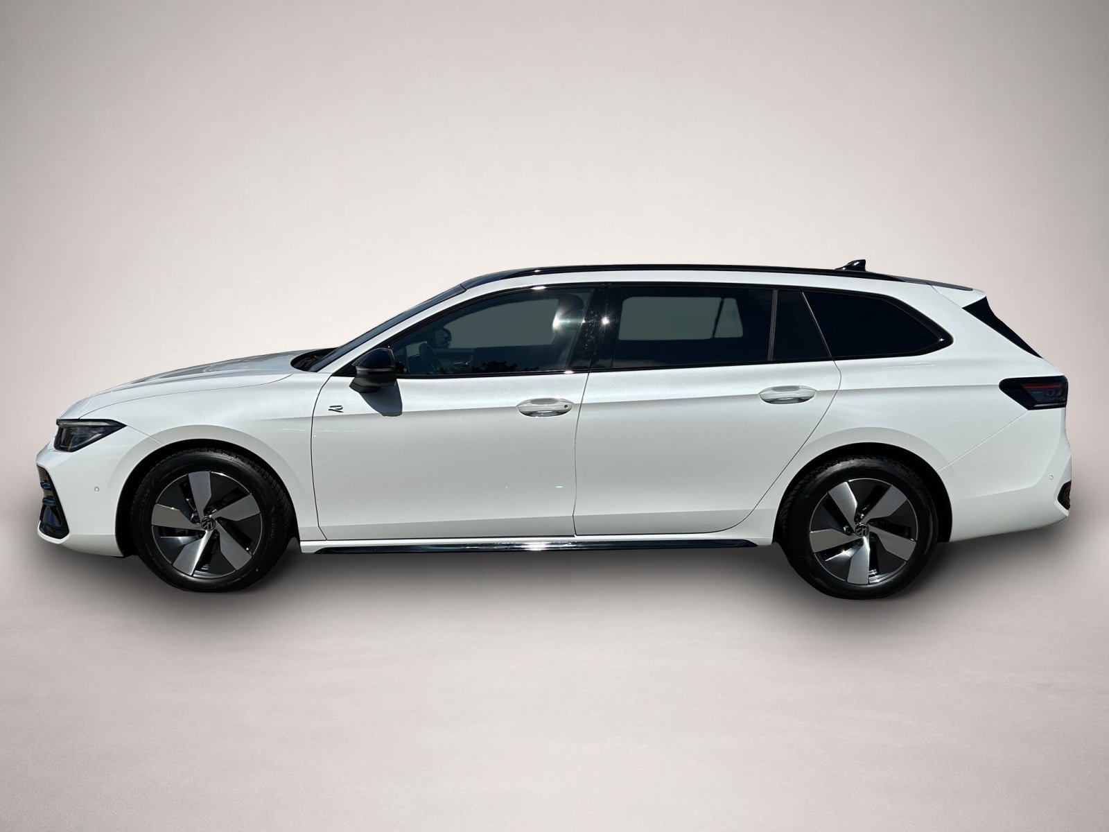 Volkswagen Passat Variant (06/2025, Diesel)