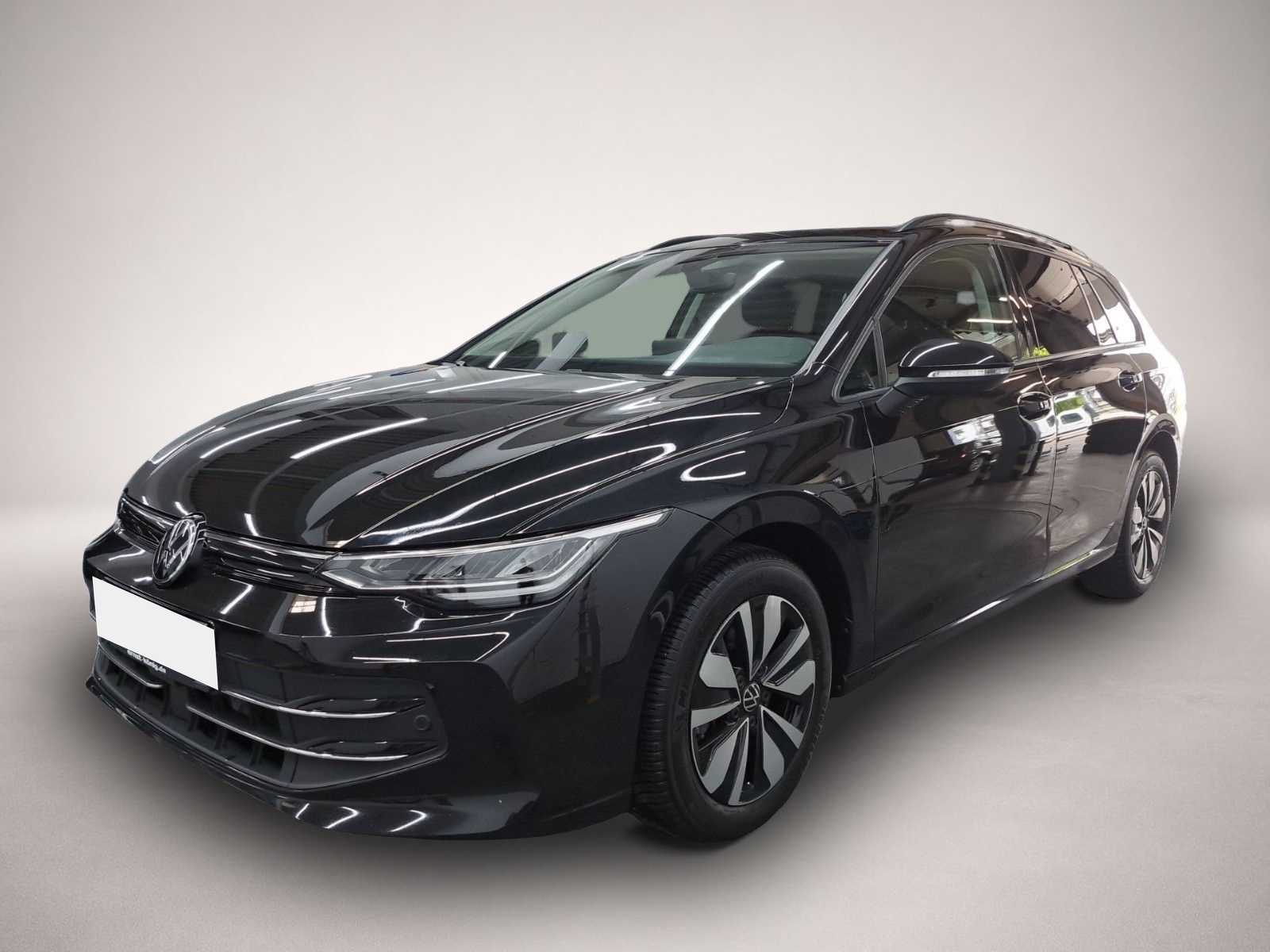 Volkswagen Golf (12/2024, )