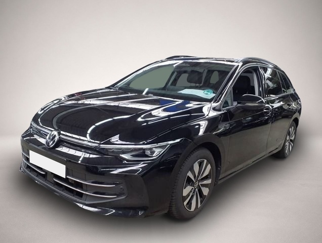 Volkswagen Golf (11/2025, )
