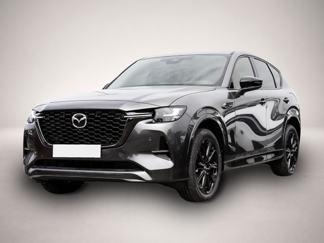 Mazda CX-60 (05/2025, Diesel)