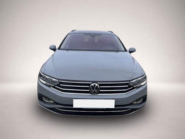 Volkswagen Passat Variant (05/2022, Diesel)