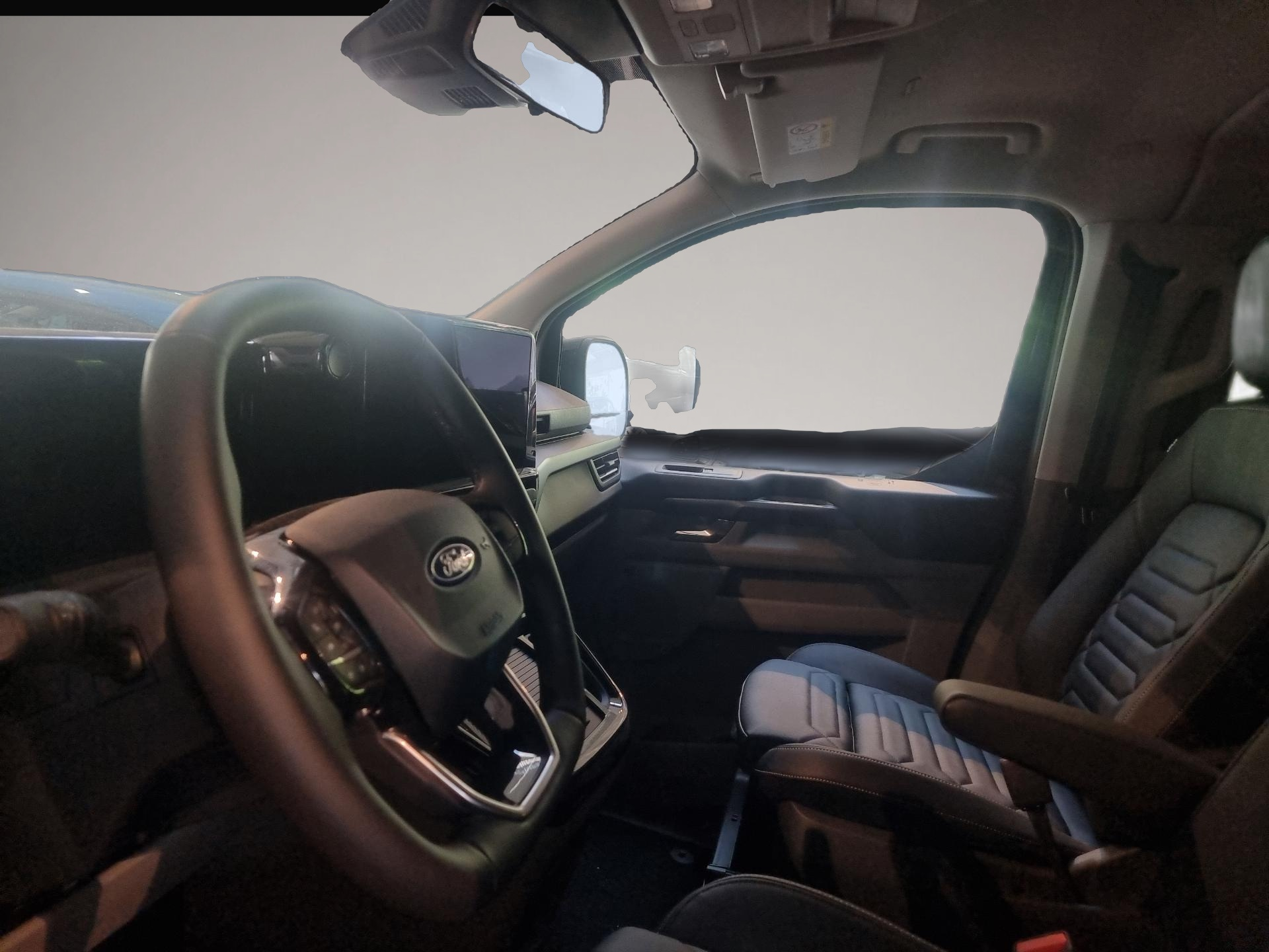 Ford Other (01/2026, Diesel)