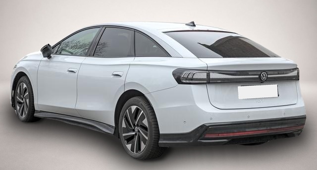 Volkswagen ID.7, Bild 2 von 3
