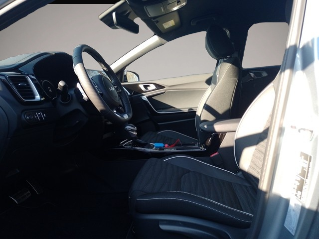 KIA cee'd / Ceed (05/2025, Benzin)