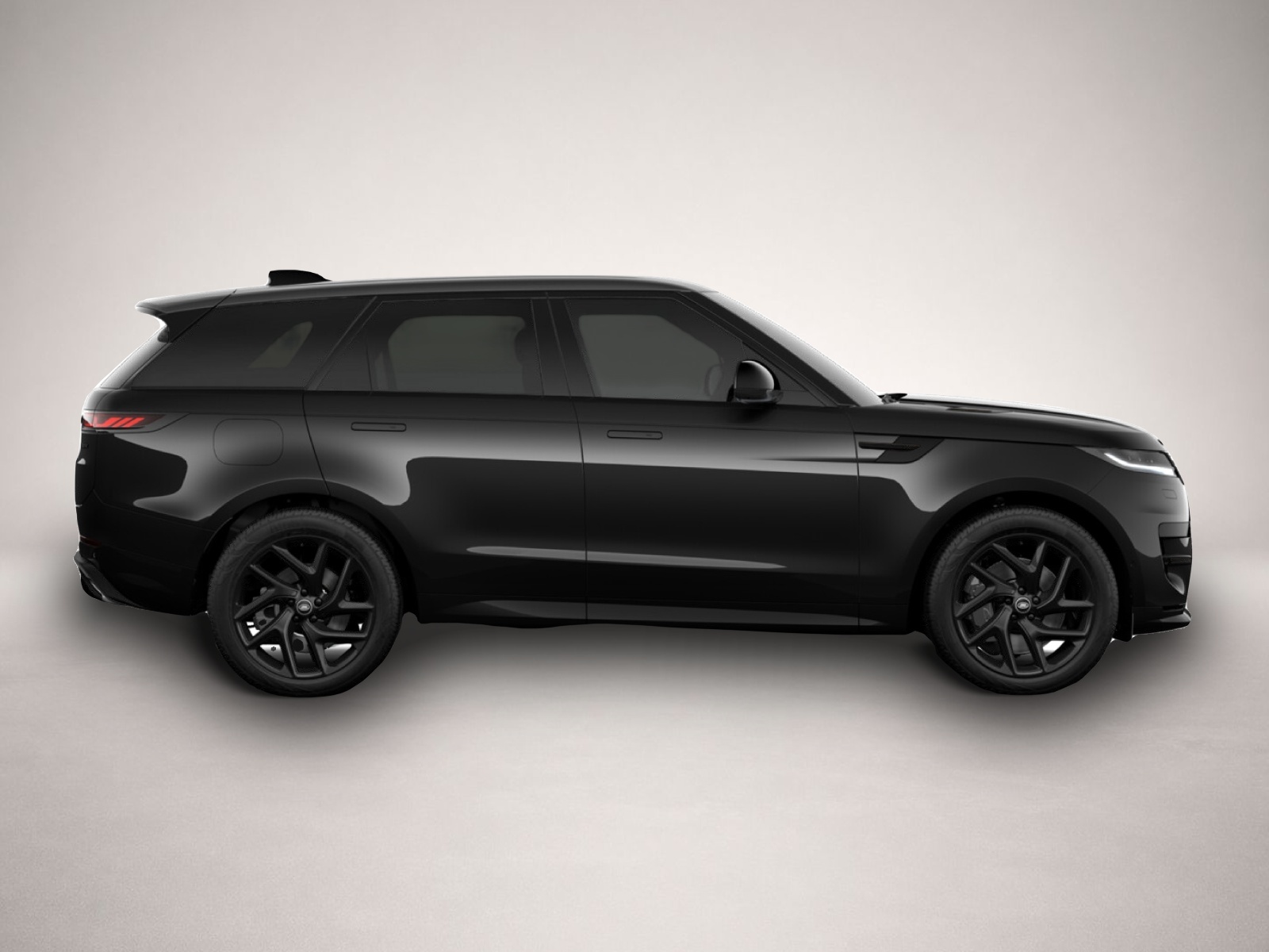 Land-Rover Range Rover Sport (11/2025, Hybrid (Benzin/Elektro))