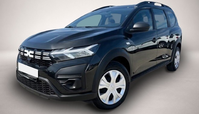 Dacia Jogger (06/2025, Autogas (LPG))