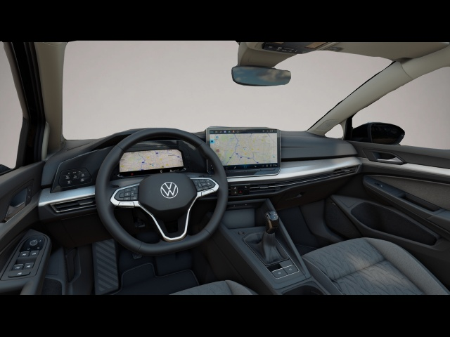 Volkswagen Golf (09/2024, )