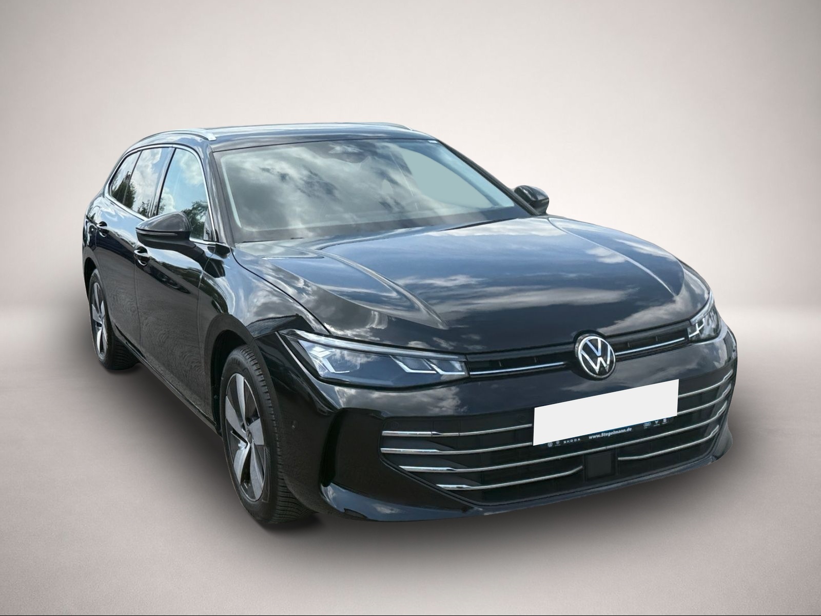 Volkswagen Passat Variant (07/2025, Diesel)