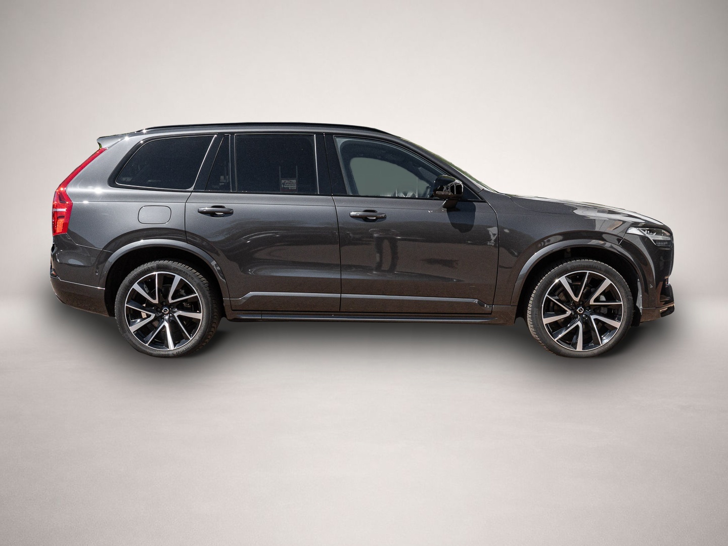 Volvo XC90 (09/2023, Diesel)