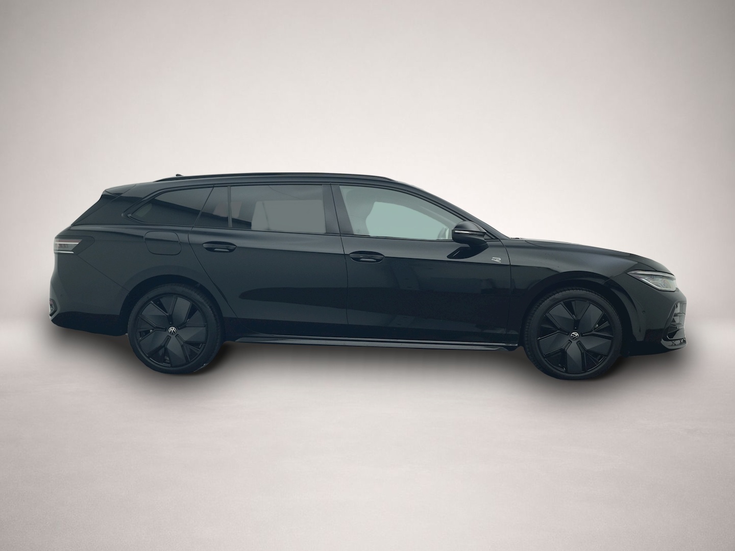Volkswagen Passat (03/2025, Hybrid (Benzin/Elektro))
