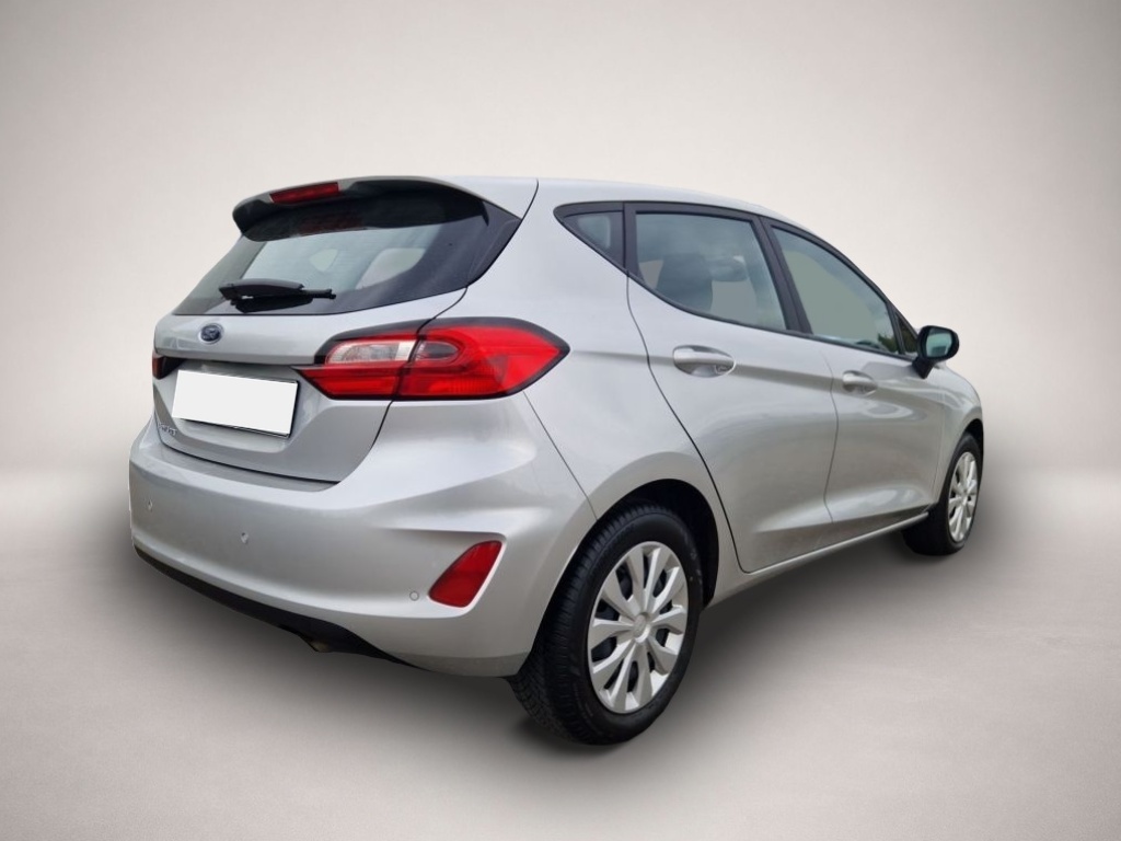 Ford Fiesta (03/2023, )