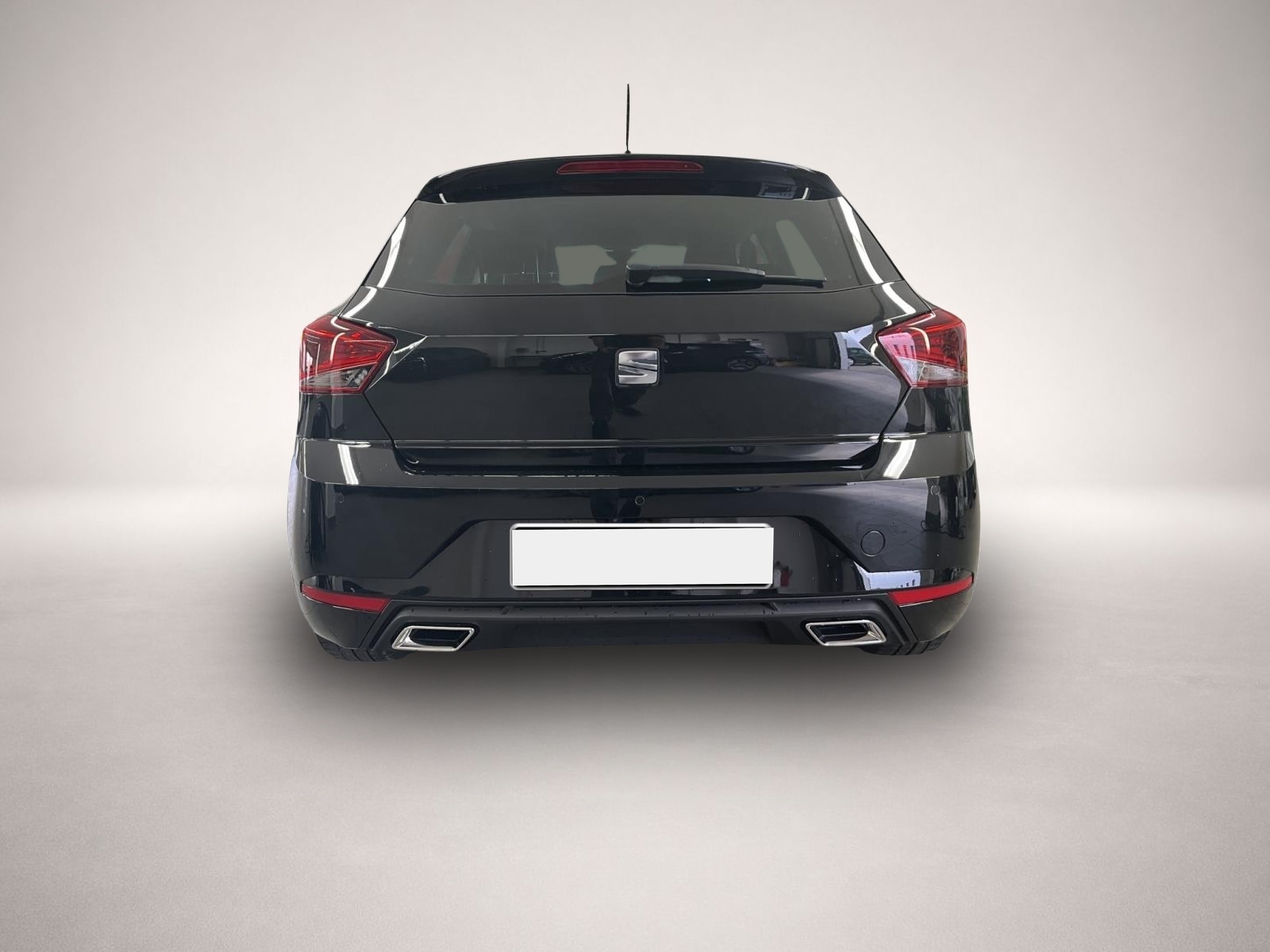 Seat Ibiza (06/2024, Benzin)