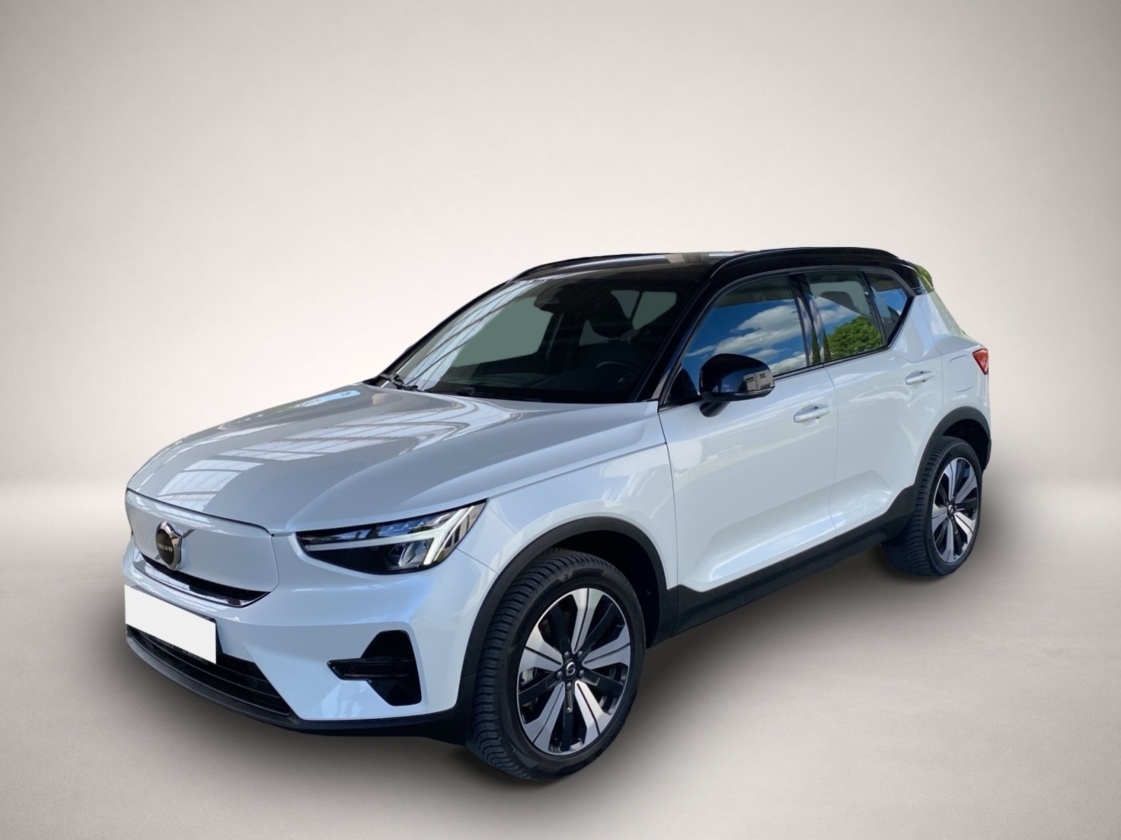 Volvo XC40 (05/2023, ELECTRIC)