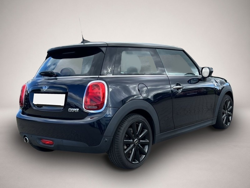 Mini Cooper (12/2019, )