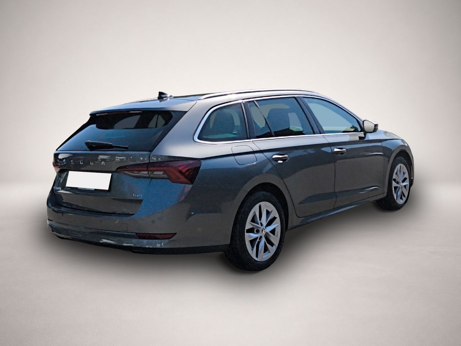 Skoda Octavia (06/2023, Diesel)