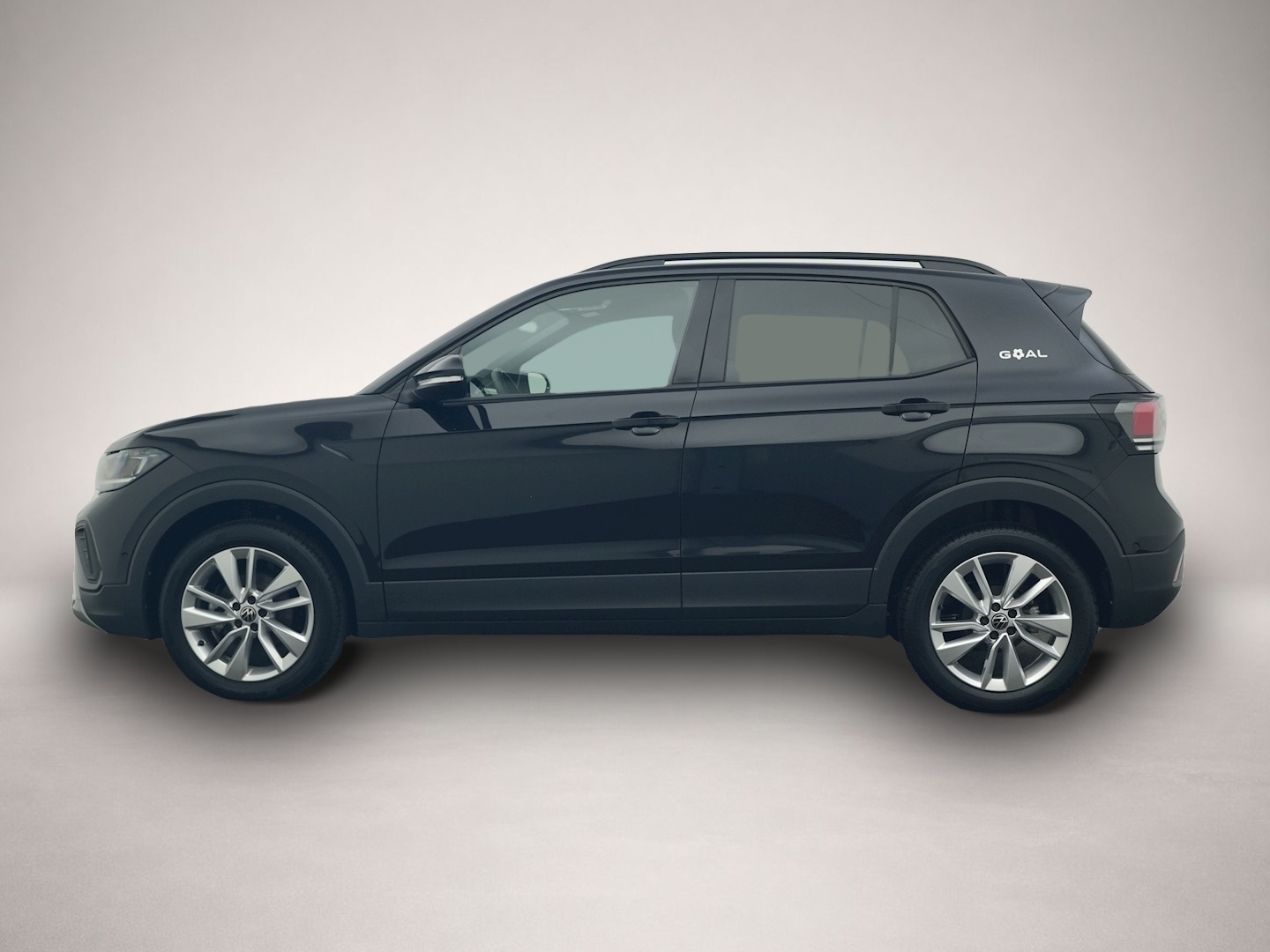 Volkswagen T-Cross (07/2025, Benzin)