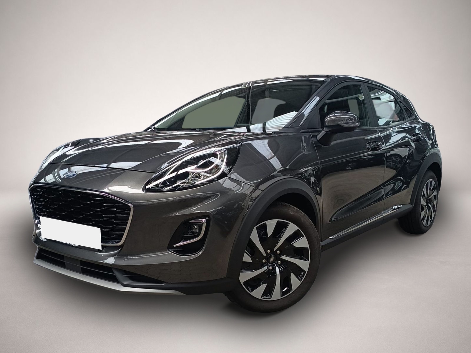 Ford Puma (06/2023, )