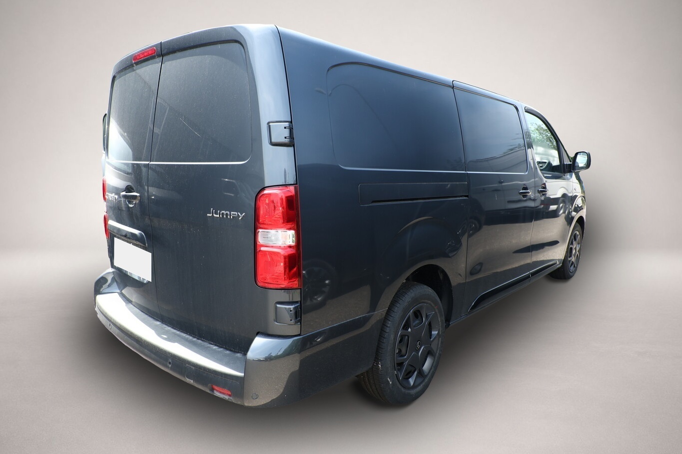 Citroen Jumpy (01/2026, Diesel)