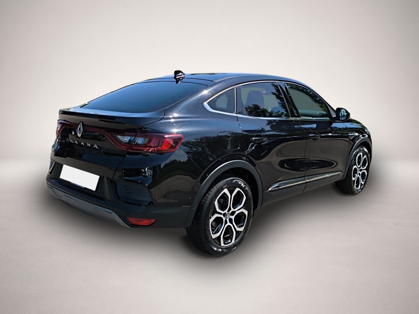 Renault Arkana (04/2023, Benzin)