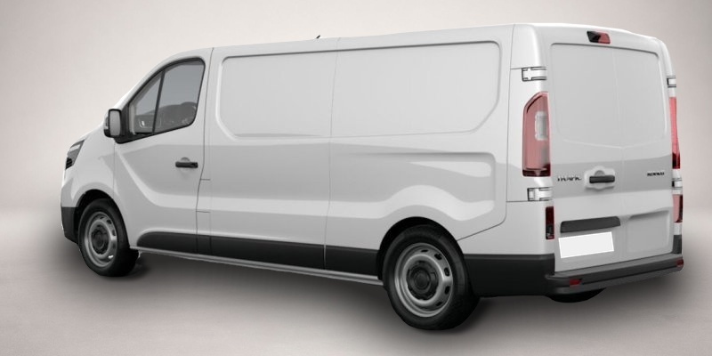 Renault Other (03/2026, Diesel)