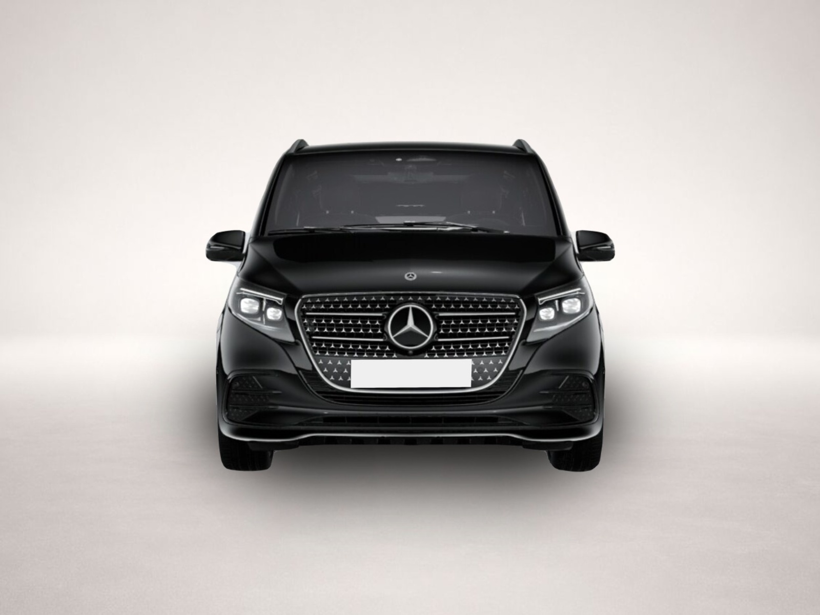 Mercedes-Benz V 250 (11/2024, Diesel)