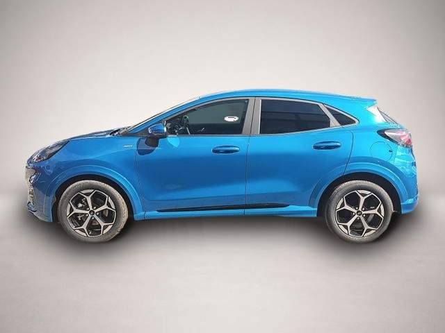 Ford Puma (06/2026, Benzin)