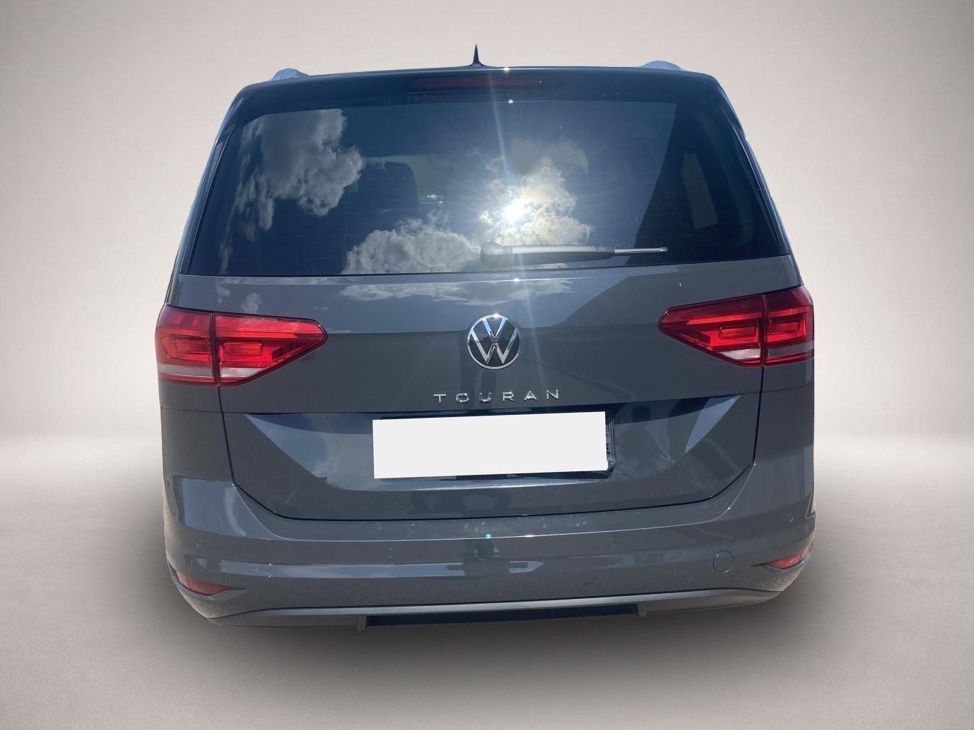 Volkswagen Touran (05/2022, )