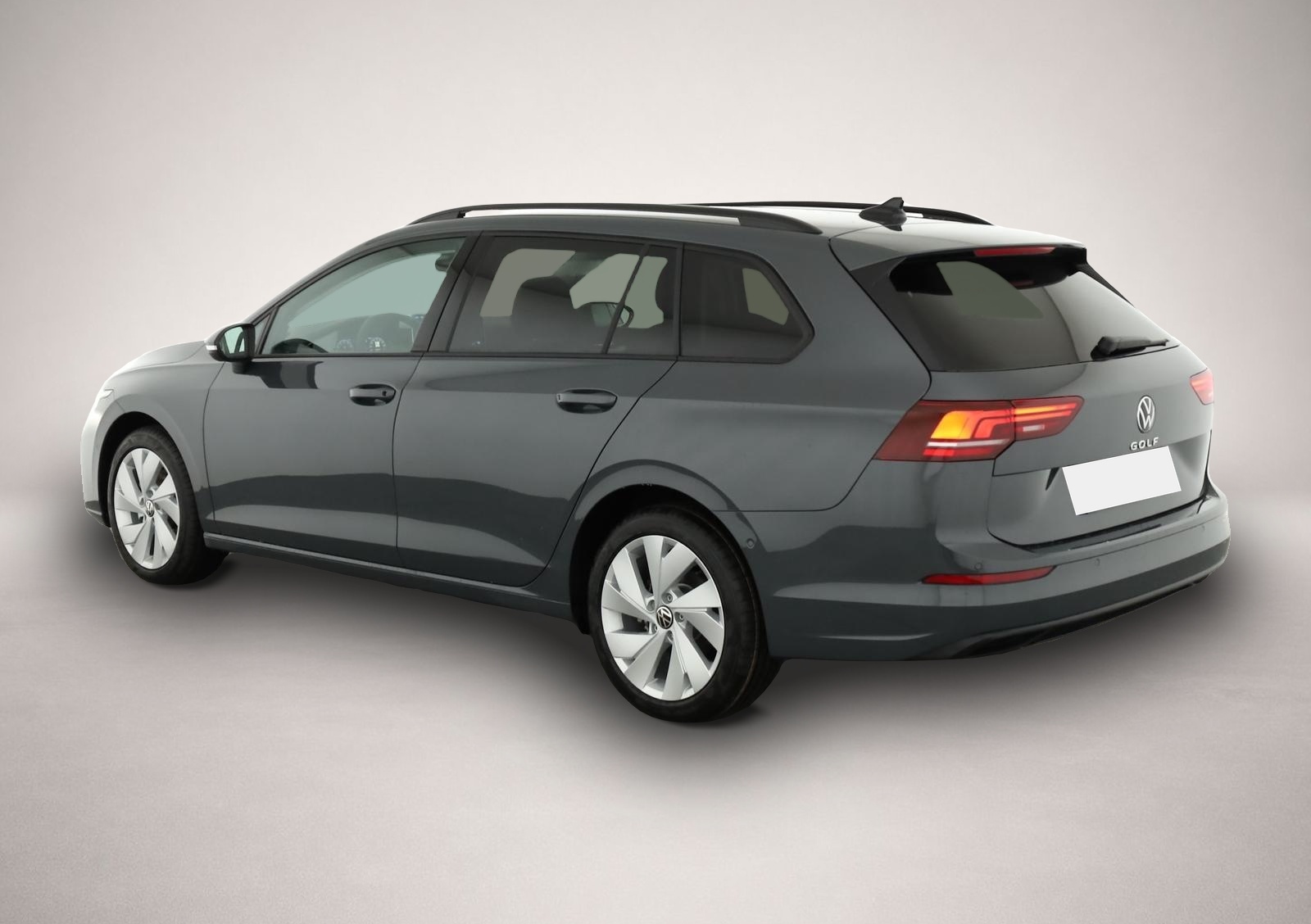 Volkswagen Golf, Bild 4 von 6
