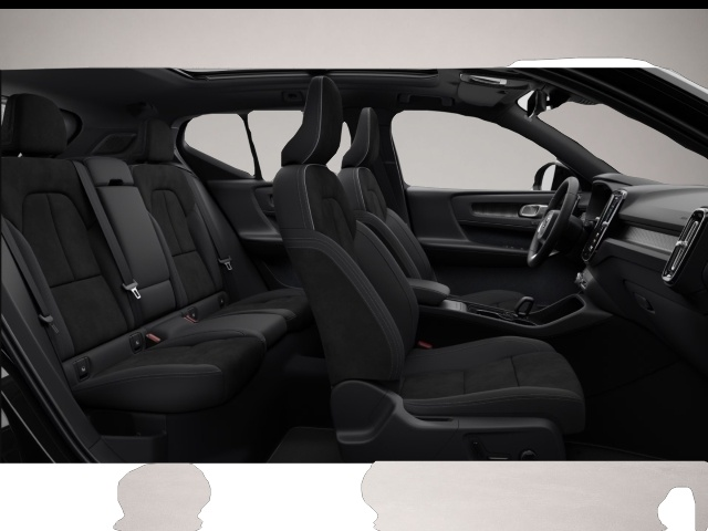 Volvo EX40 (, ELECTRIC)