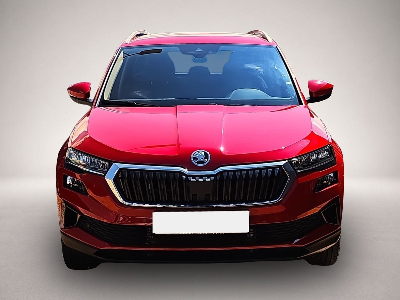 Skoda Karoq (05/2025, Benzin)