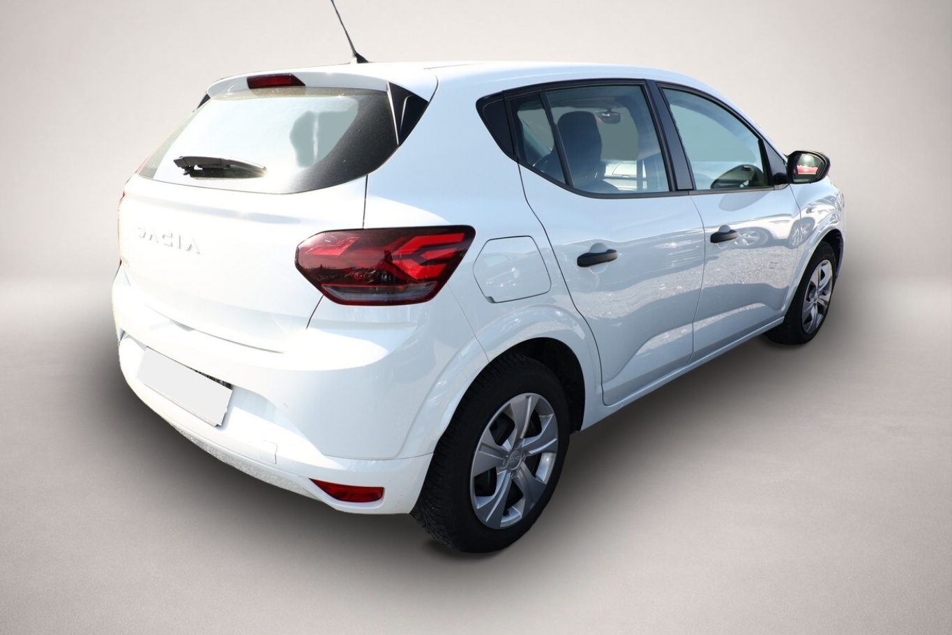 Dacia Sandero (06/2023, Benzin)