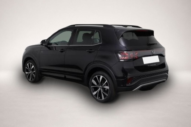 Volkswagen T-Cross, image 4 of 5