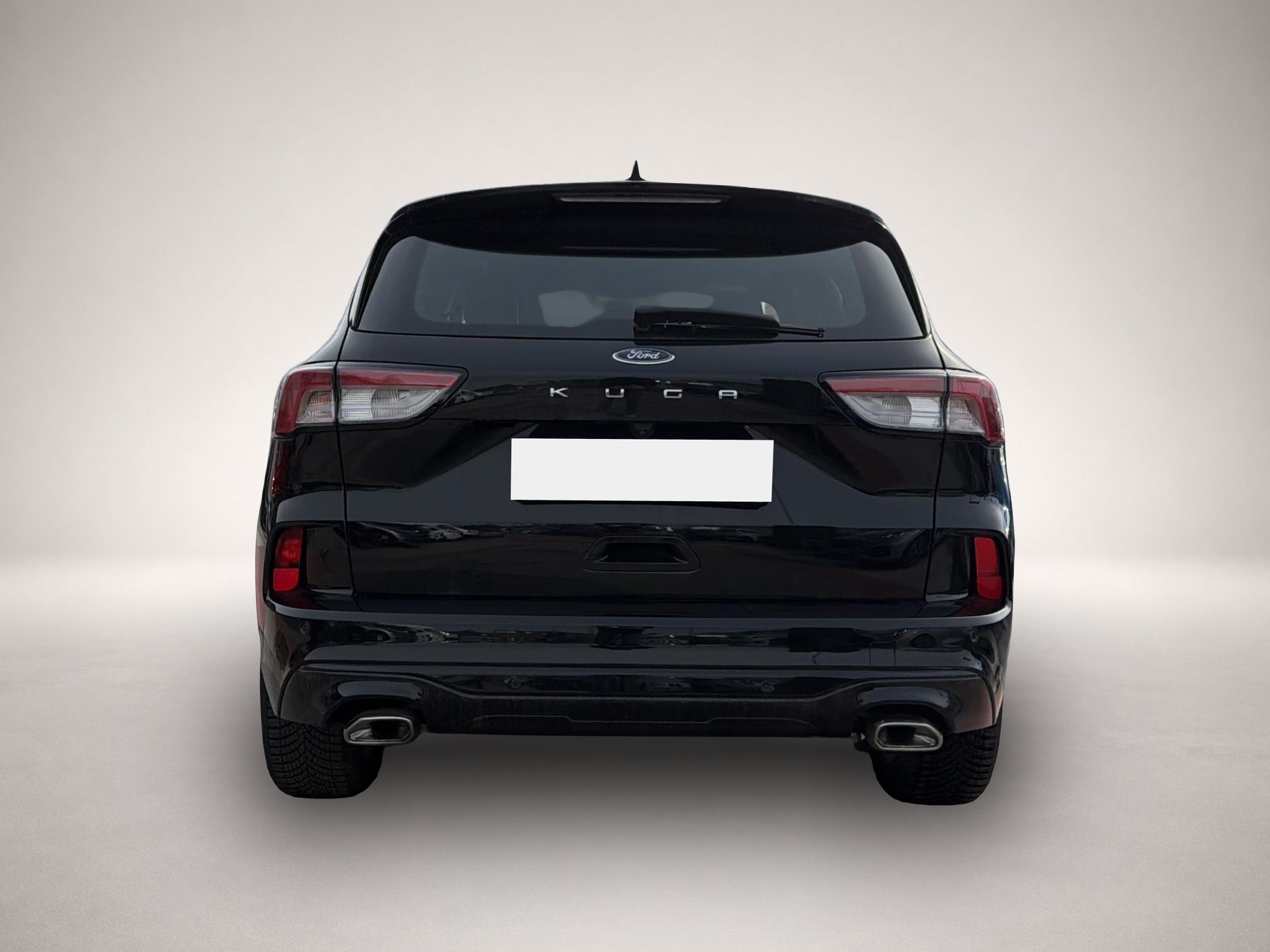 Ford Kuga (11/2023, Benzin)
