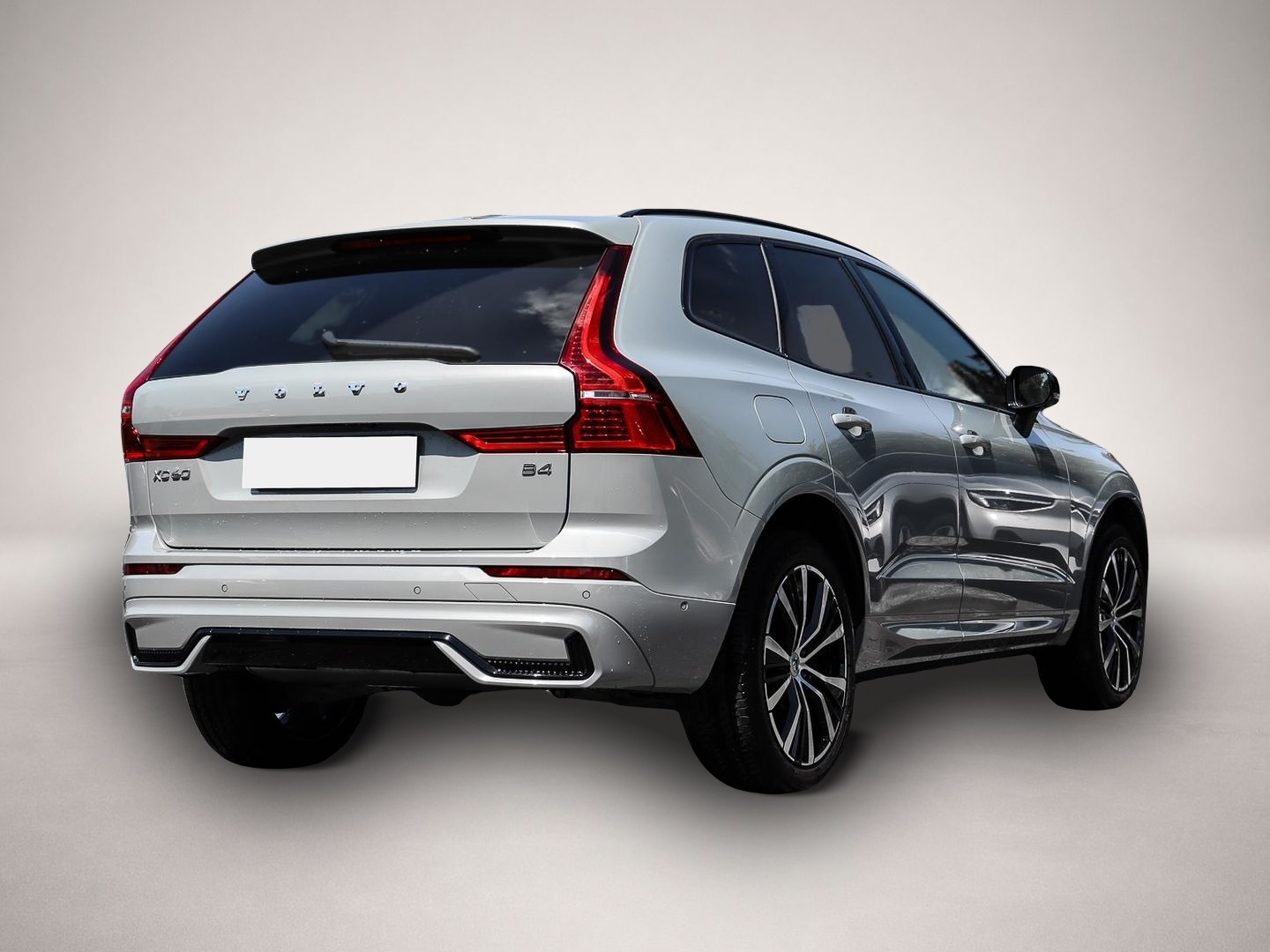 Volvo XC60 (06/2023, Diesel)