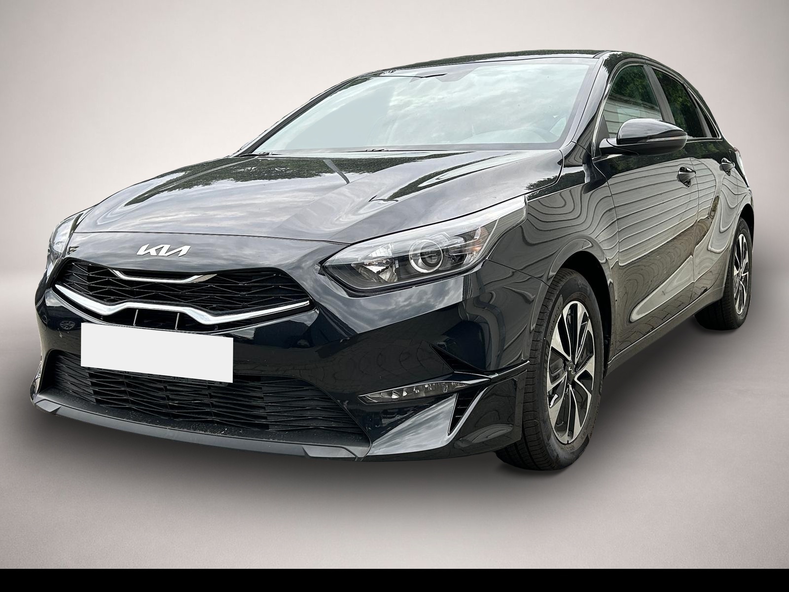 KIA cee'd / Ceed (01/2026, Benzin)